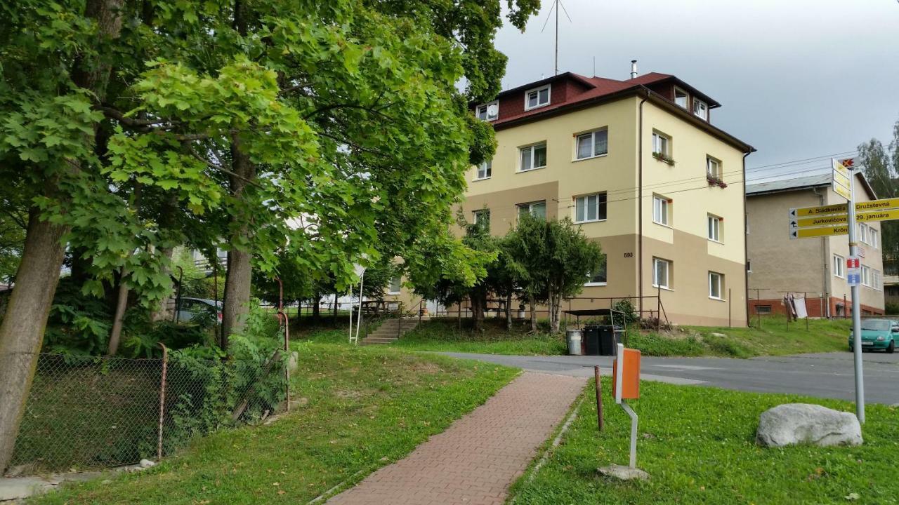 Room With A High Tatras View And Fireplace Štrba Екстериор снимка